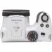 Kodak PixPro AZ255 Bridge Camera - White Kodak PixPro AZ255 Bridge Camera - White